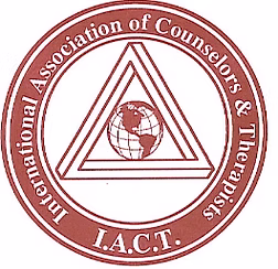 International Association of Counsellors and Therapists, USA International Association of Counsellors and Therapists, USA logo
