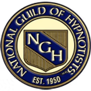The National Guild of Hypnotists, USA The National Guild of Hypnotists, USA logo